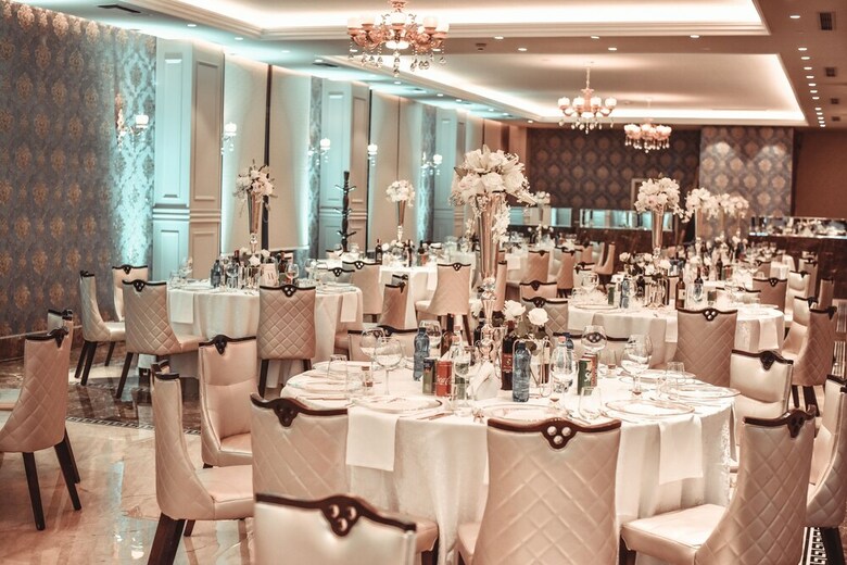 Hotel Grand Blue Fafa