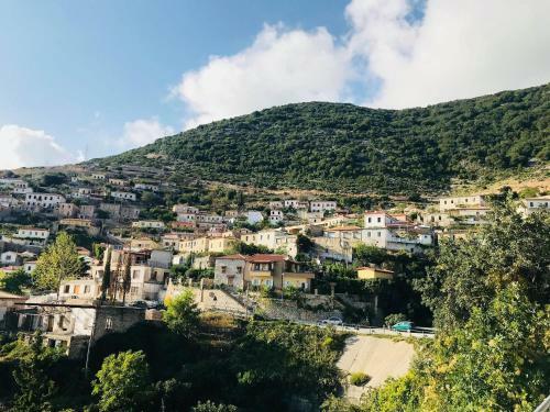 Bed & Breakfast Geo & Art Boutique Hotel Himara