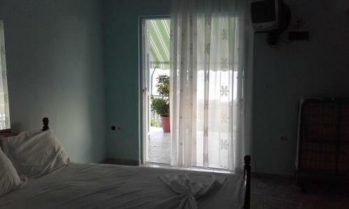 Hostal Niva
