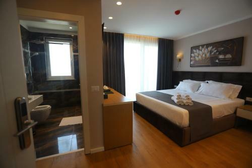 Hotel Vm Resort & Spa