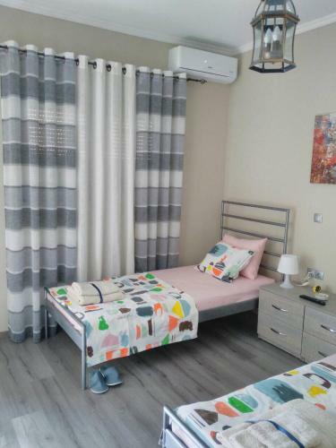 Petro?s Apartment