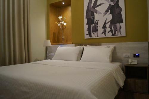 Hotel Vila Trebicka