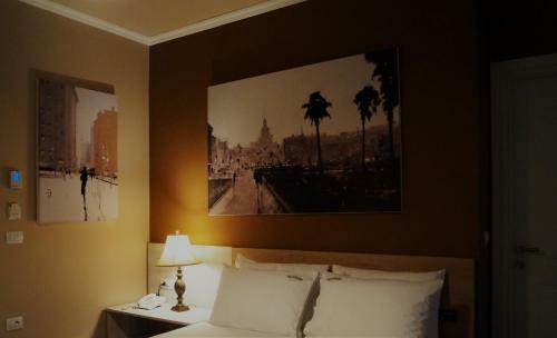 Hotel Vila Trebicka