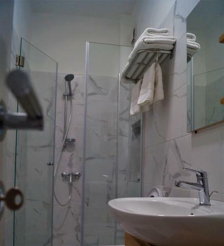 Hotel Vila Trebicka