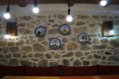 Hotel Vila Trebicka