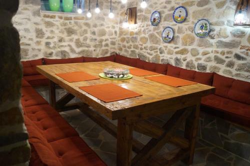 Hotel Vila Trebicka