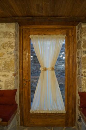 Hotel Vila Trebicka