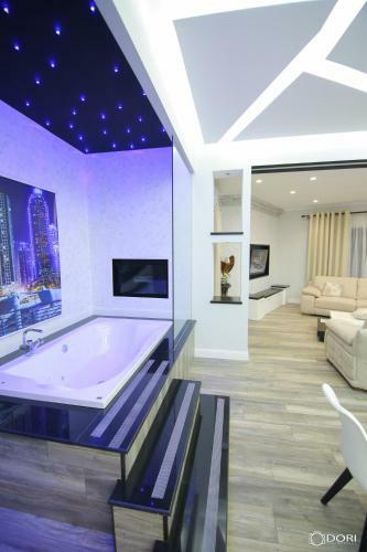 Apartament Suite Korca