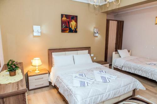 Apartamento Villa Parku Rinia