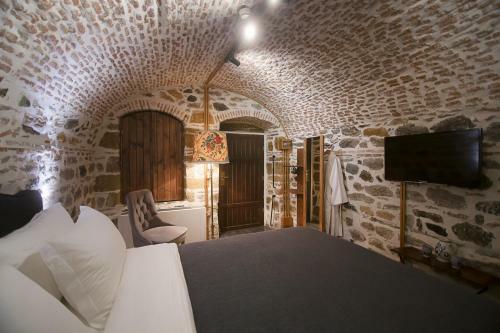 Hotel Hani I Pazarit
