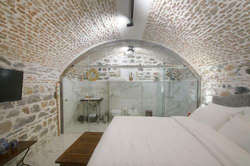 Hotel Hani I Pazarit