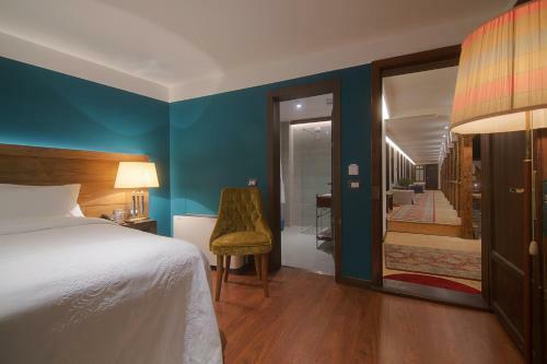 Hotel Hani I Pazarit