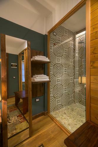 Hotel Hani I Pazarit