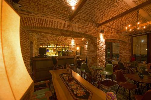 Hotel Hani I Pazarit