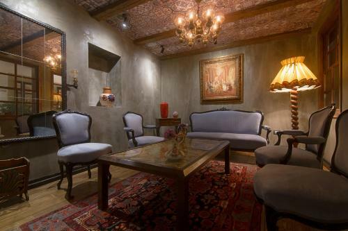 Hotel Hani I Pazarit