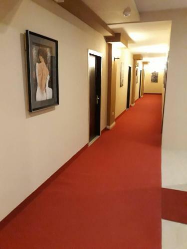 Hotel Alysa Korce
