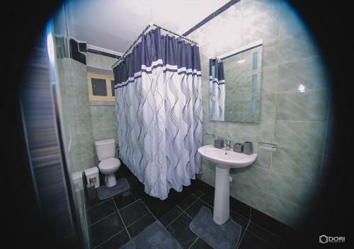 Hostal The Twins' House - Binjaket