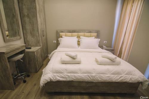 Hotel Pazari