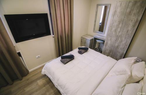 Hotel Pazari