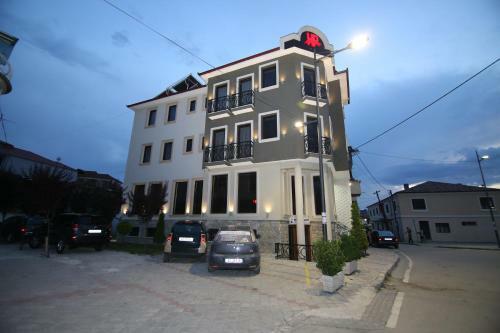 Hotel Pazari