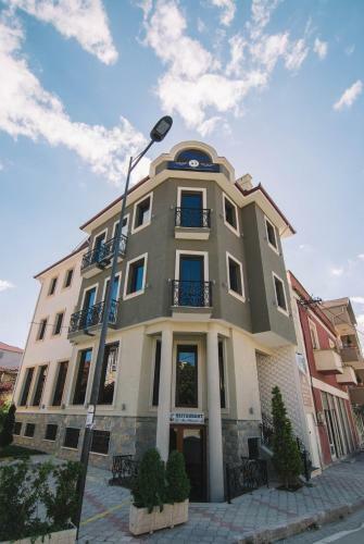 Hotel Pazari
