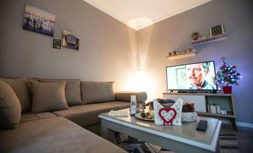 Elite Apartment Kor��