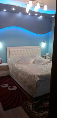 Apartment 1+1.fully Renovated
