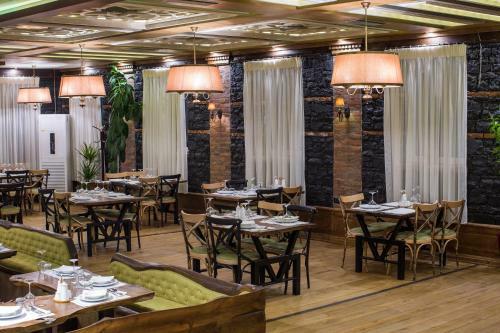 Hotel L'art De Vivre