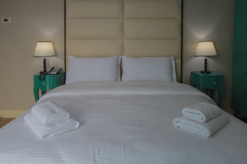 Hotel L'art De Vivre