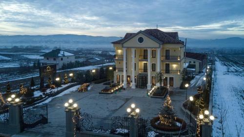 Hotel L'art De Vivre