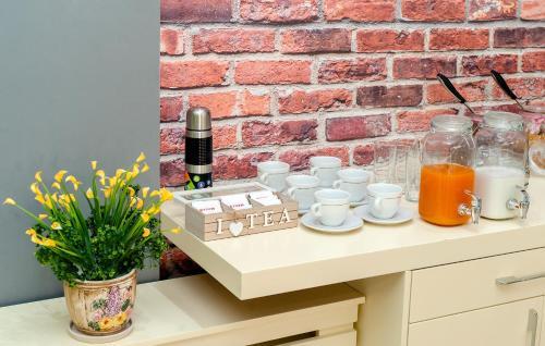 Hotel Edea
