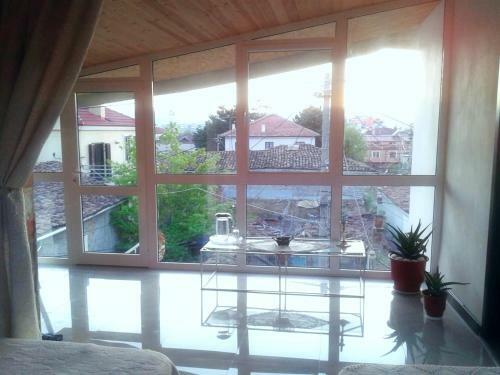 Apartamento Cozy Loft