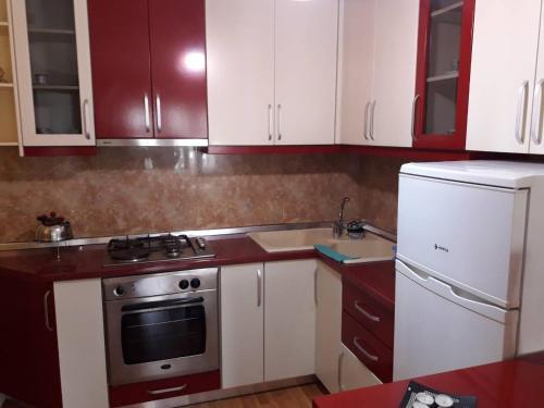 Apartamento Boulevard Republika, Nr.8, Kor��