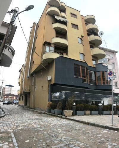 Apartamento Boulevard Republika, Nr.8, Kor��