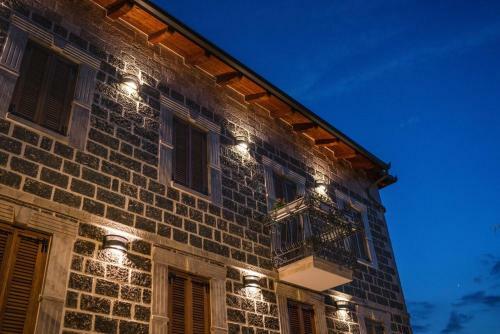 Kor�a Boutique Hotel