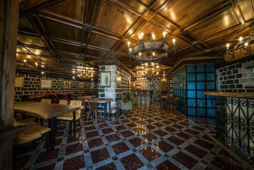 Kor�a Boutique Hotel