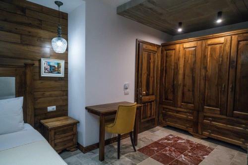 Kor�a Boutique Hotel