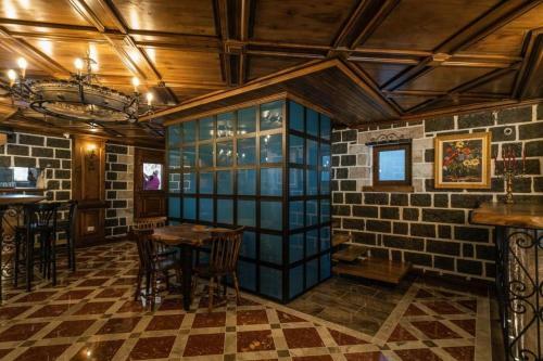 Kor�a Boutique Hotel