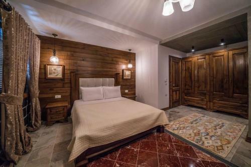 Kor�a Boutique Hotel