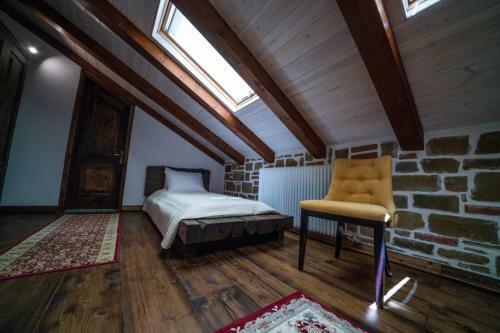 Kor�a Boutique Hotel