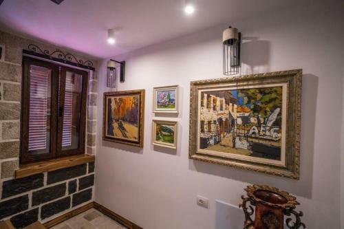 Kor�a Boutique Hotel