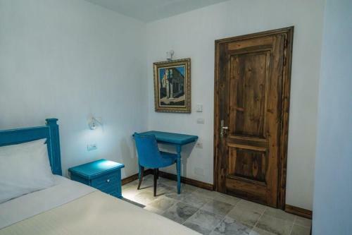 Kor�a Boutique Hotel