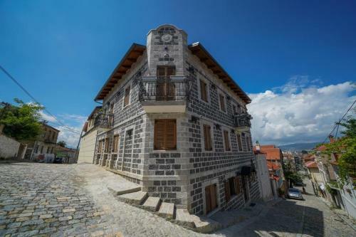 Kor�a Boutique Hotel