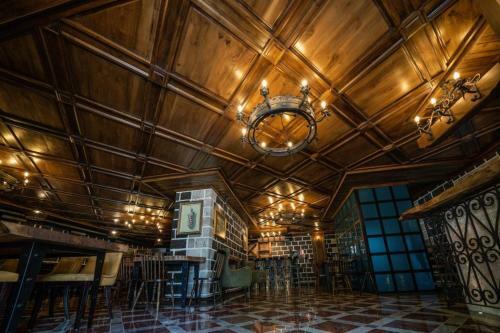 Kor�a Boutique Hotel