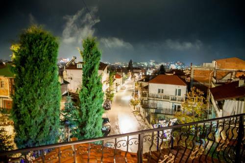 Hostal Vila Eden Boutique Hotel