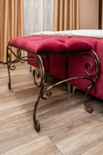 Hostal Vila Eden Boutique Hotel