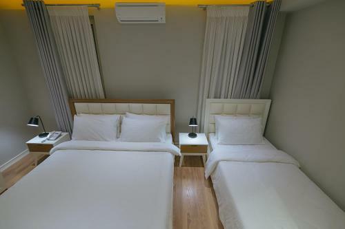 Bed & Breakfast Villa Ester