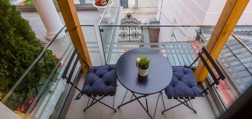 Bed & Breakfast Villa Ester