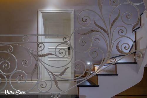 Bed & Breakfast Villa Ester