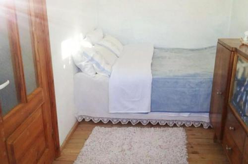 Hostal Small Room For Two In Private Villa
